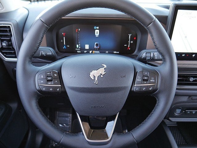 2026 Ford Bronco Sport Outer Banks 4WD