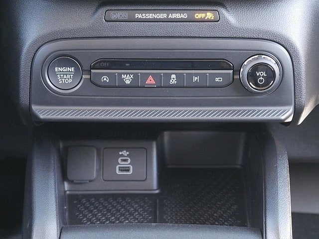 2026 Ford Bronco Sport Outer Banks 4WD