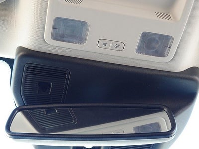 2026 Ford Bronco Sport Outer Banks 4WD