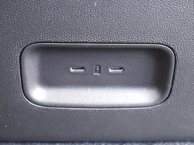 2026 Ford Bronco Sport Outer Banks 4WD