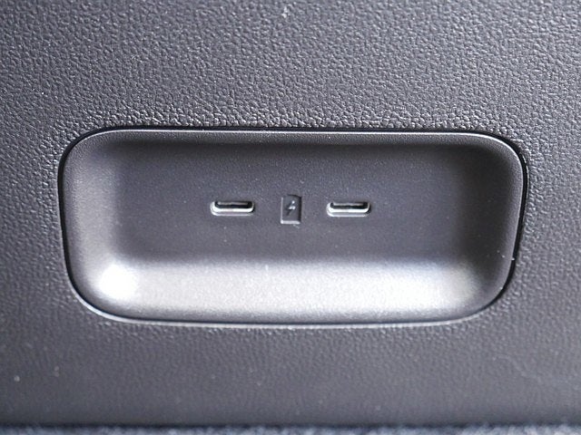 2026 Ford Bronco Sport Outer Banks 4WD