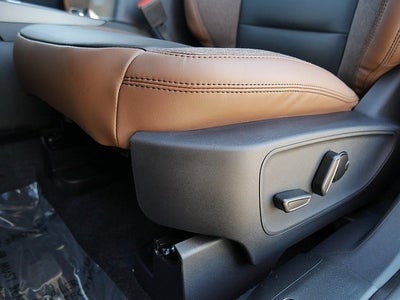 2026 Ford Bronco Sport Outer Banks 4WD