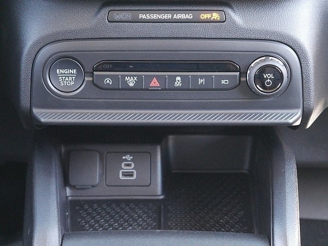 2026 Ford Bronco Sport Outer Banks 4WD