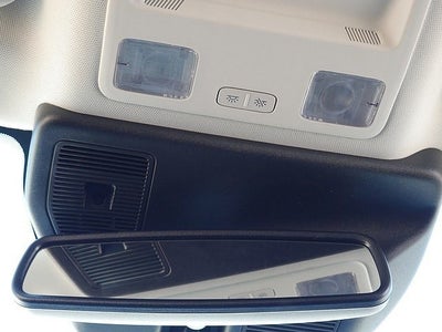 2026 Ford Bronco Sport Outer Banks 4WD