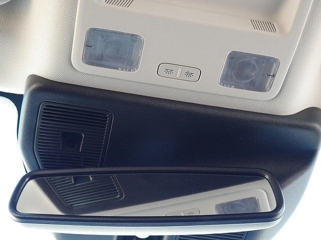 2026 Ford Bronco Sport Outer Banks 4WD