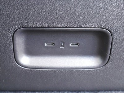 2026 Ford Bronco Sport Outer Banks 4WD