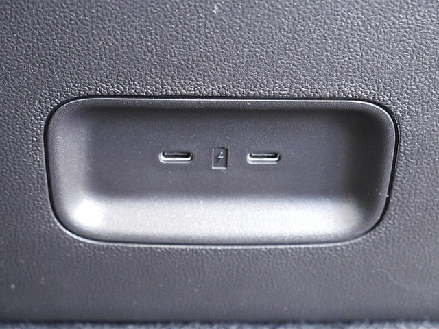 2026 Ford Bronco Sport Outer Banks 4WD