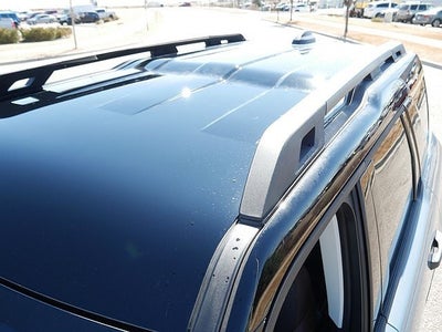 2026 Ford Bronco Sport Outer Banks 4WD