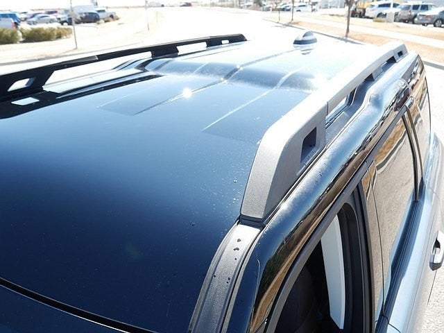 2026 Ford Bronco Sport Outer Banks 4WD