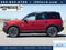 2026 Ford Bronco Sport Outer Banks 4WD