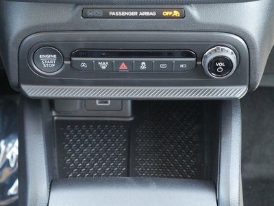 2026 Ford Bronco Sport Outer Banks 4WD