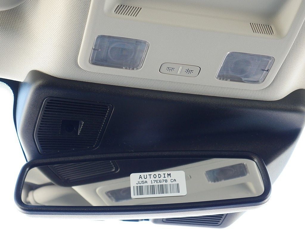 2026 Ford Bronco Sport Outer Banks 4WD