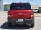 2026 Ford Bronco Sport Outer Banks 4WD