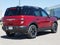 2026 Ford Bronco Sport Outer Banks 4WD