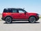 2026 Ford Bronco Sport Outer Banks 4WD