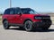 2026 Ford Bronco Sport Outer Banks 4WD