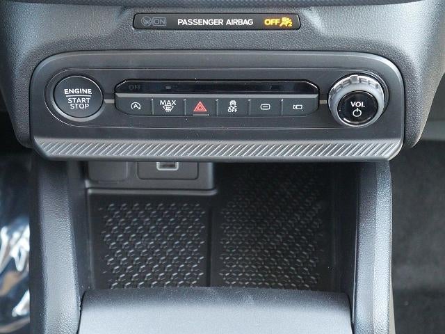 2026 Ford Bronco Sport Outer Banks 4WD