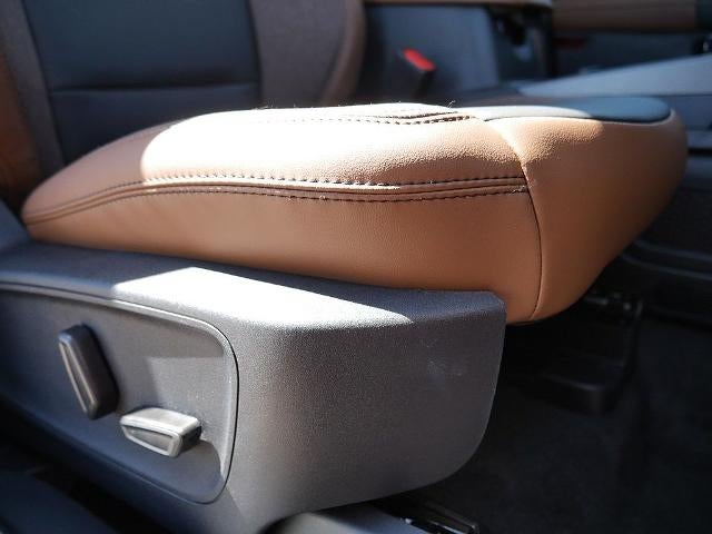 2026 Ford Bronco Sport Outer Banks 4WD