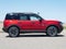 2026 Ford Bronco Sport Outer Banks 4WD