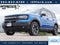 2026 Ford Bronco Sport Outer Banks 4WD