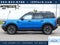 2026 Ford Bronco Sport Outer Banks 4WD
