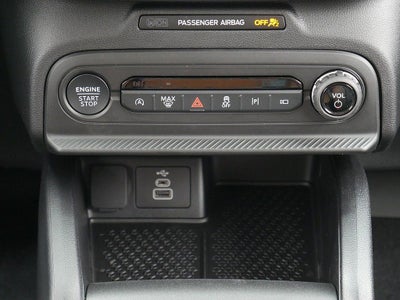 2026 Ford Bronco Sport Outer Banks 4WD