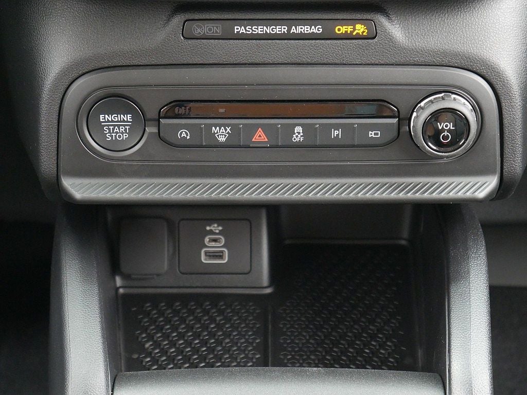 2026 Ford Bronco Sport Outer Banks 4WD