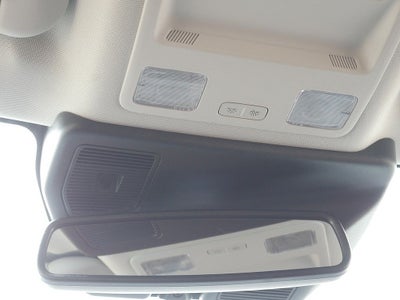 2026 Ford Bronco Sport Outer Banks 4WD