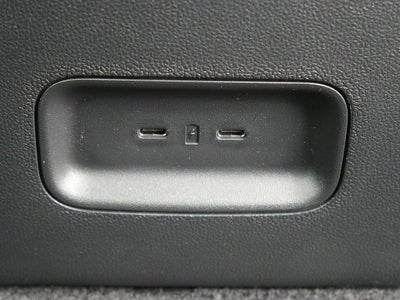2026 Ford Bronco Sport Outer Banks 4WD
