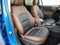2026 Ford Bronco Sport Outer Banks 4WD