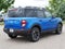 2026 Ford Bronco Sport Outer Banks 4WD