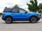 2026 Ford Bronco Sport Outer Banks 4WD