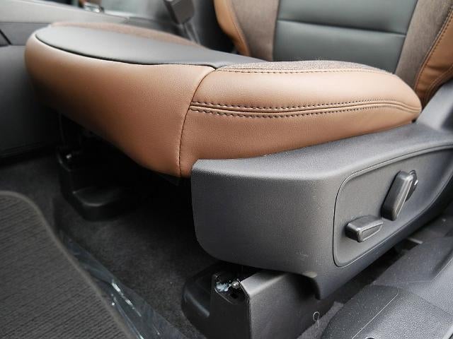 2026 Ford Bronco Sport Outer Banks 4WD