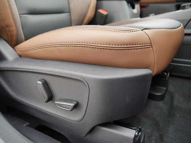 2026 Ford Bronco Sport Outer Banks 4WD