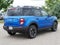 2026 Ford Bronco Sport Outer Banks 4WD
