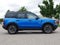 2026 Ford Bronco Sport Outer Banks 4WD