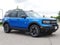 2026 Ford Bronco Sport Outer Banks 4WD