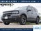 2025 Ford Bronco Sport Outer Banks AWD