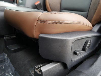 2025 Ford Bronco Sport Outer Banks AWD