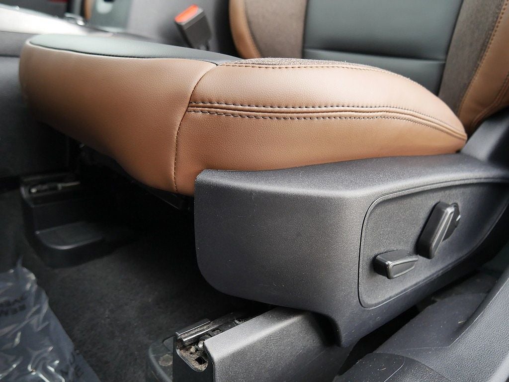 2025 Ford Bronco Sport Outer Banks AWD