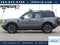 2025 Ford Bronco Sport Outer Banks AWD