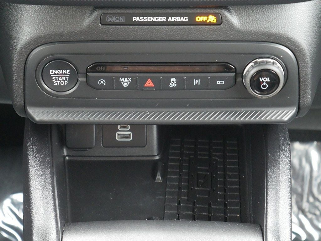 2025 Ford Bronco Sport Outer Banks AWD