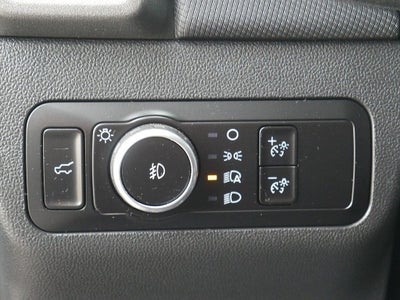 2025 Ford Bronco Sport Outer Banks AWD