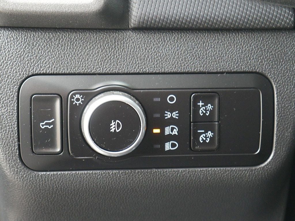 2025 Ford Bronco Sport Outer Banks AWD