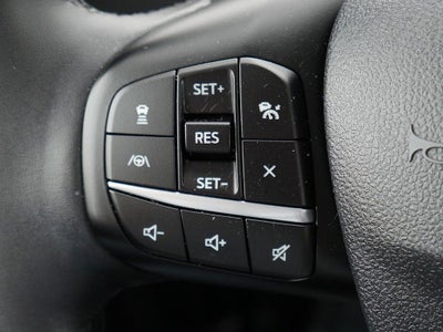 2025 Ford Bronco Sport Outer Banks AWD