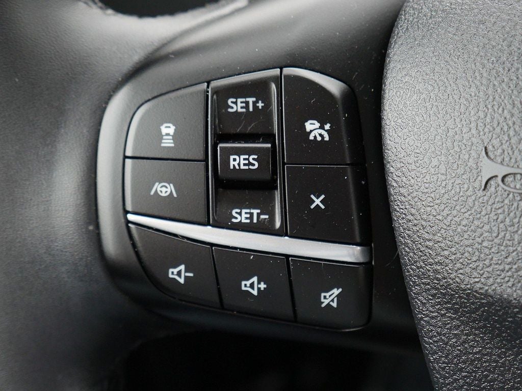 2025 Ford Bronco Sport Outer Banks AWD