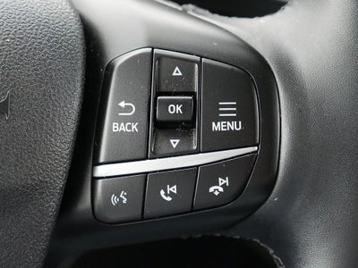 2025 Ford Bronco Sport Outer Banks AWD