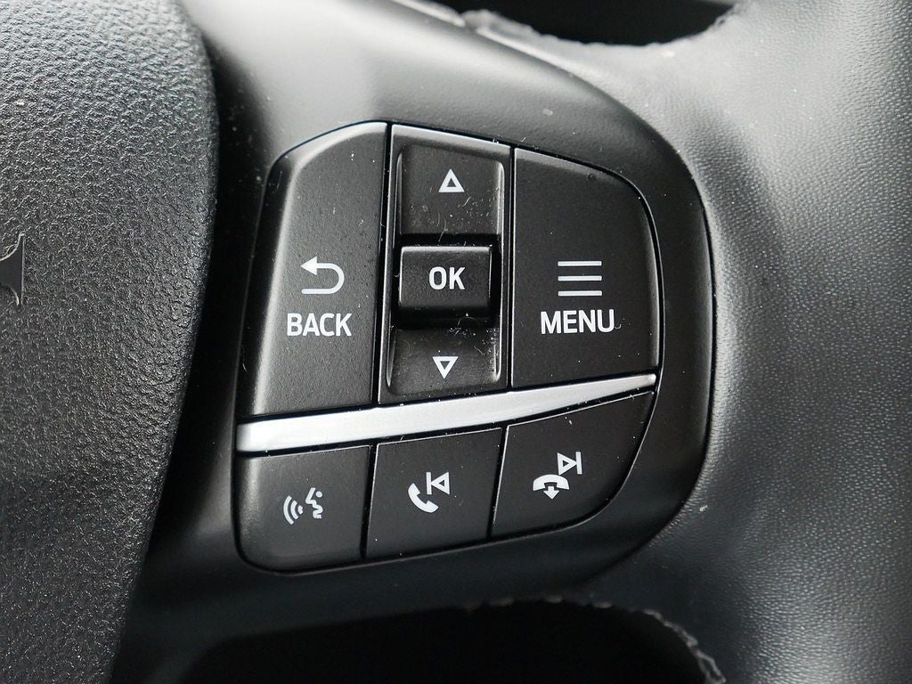 2025 Ford Bronco Sport Outer Banks AWD