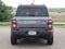 2025 Ford Bronco Sport Outer Banks AWD