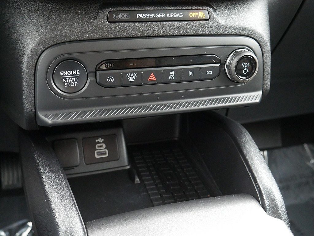 2025 Ford Bronco Sport Outer Banks AWD